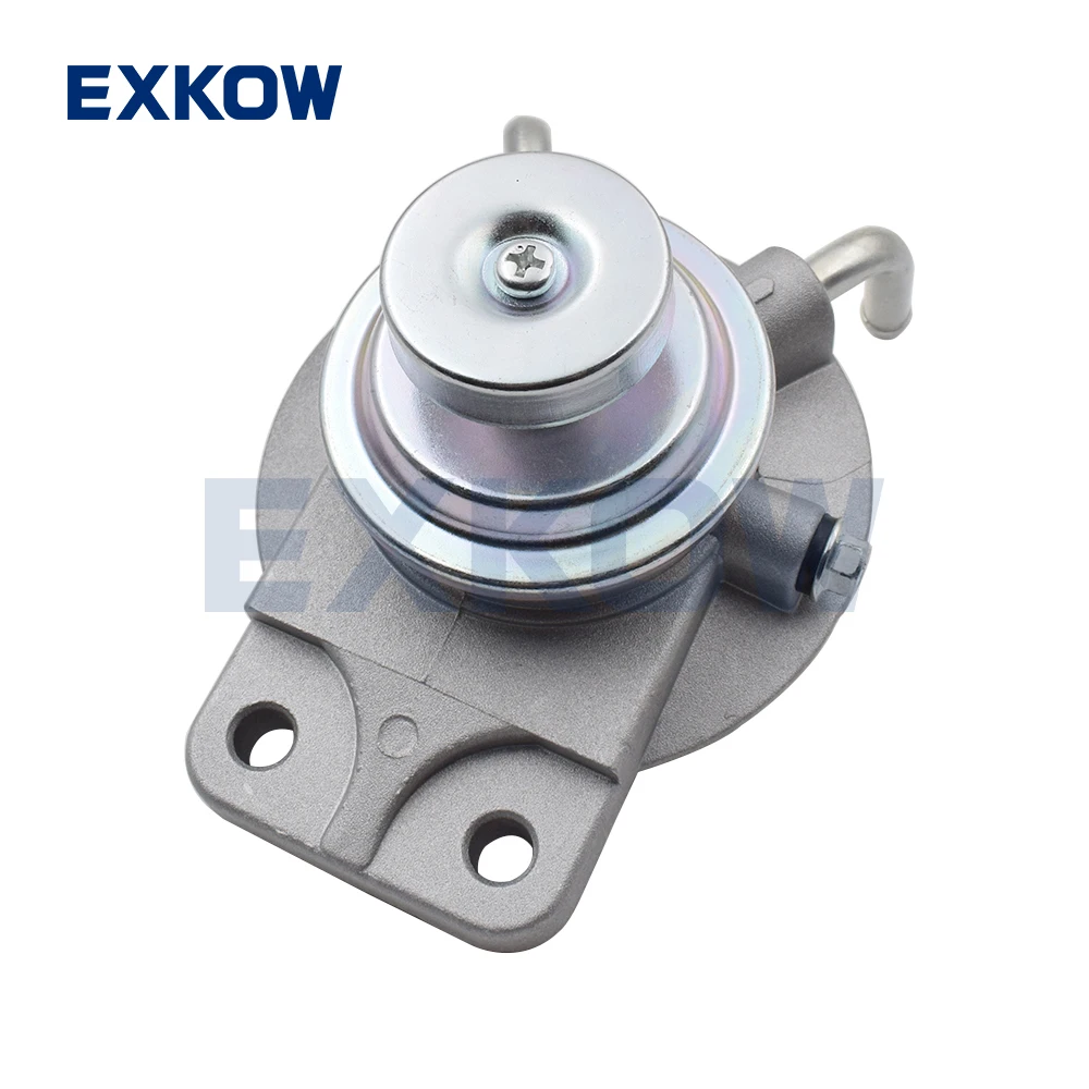 Diesel Fuel Filter Body for Mitsubishi PAJERO MONTERO I Shogun SPORT Challenger Nativa Triton L200 II 1986-1995 L300 MB129677