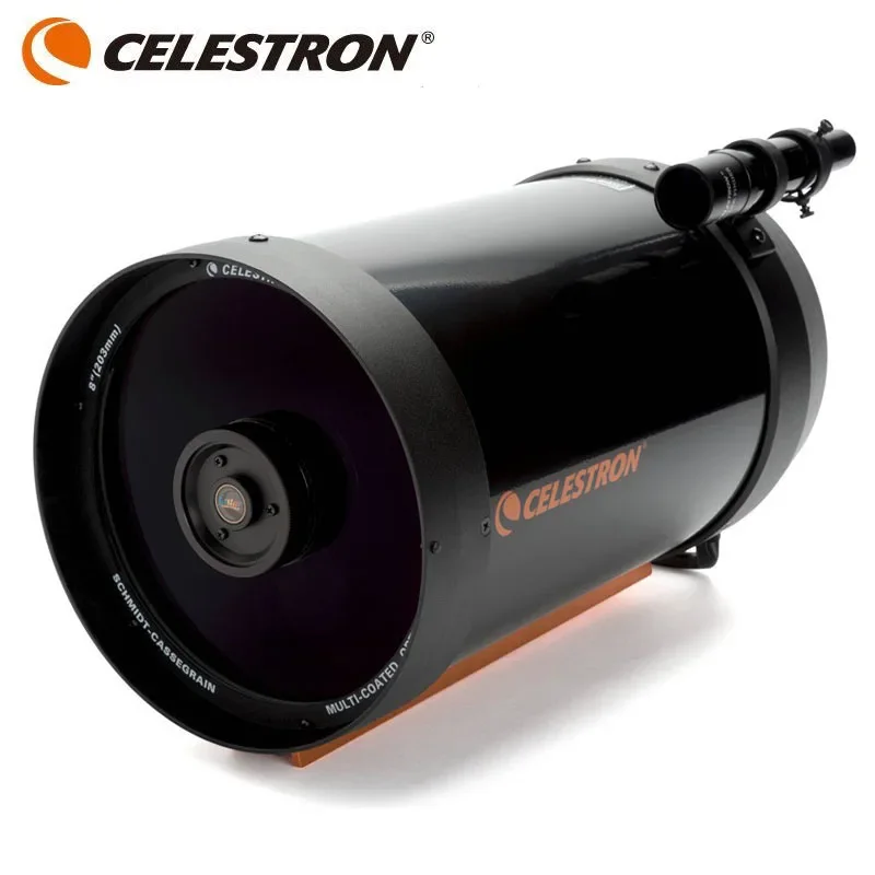 

Celestron C8-A Rand 8 "F10 203Mm Schmidt Cassegrain Aplanatische Optische Buis Montage Astronomische Telescoop Voor Cge Equatori