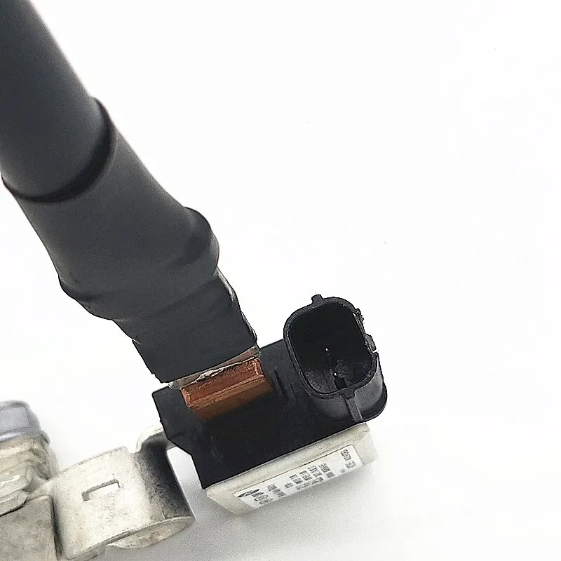 Battery Negative Sensor Cable for 2013-15 Hyundai Santa Fe Sport 37180-2W000