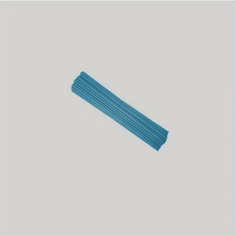 light blue 72pcs