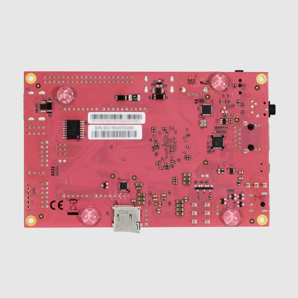 TUL PYNQ™-Z2 board, based on Xilinx Zynq SoC, is designed for the