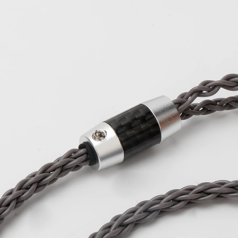 16コア 7N OCC お得意ページ 特別価格 7N OCC ヘッドセットケーブル 4.4 ミリメートル 4 ピン Xlr 2.5
