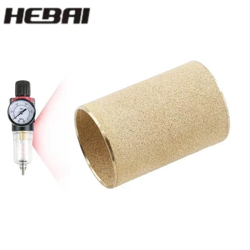 Pneumatic Filter Air Filter 1/4 For Air Compressor