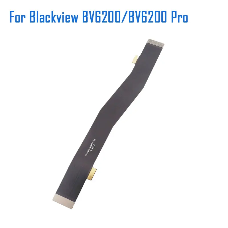 

Новый оригинальный кабель материнской платы Blackview BV6200 BV6200 Pro