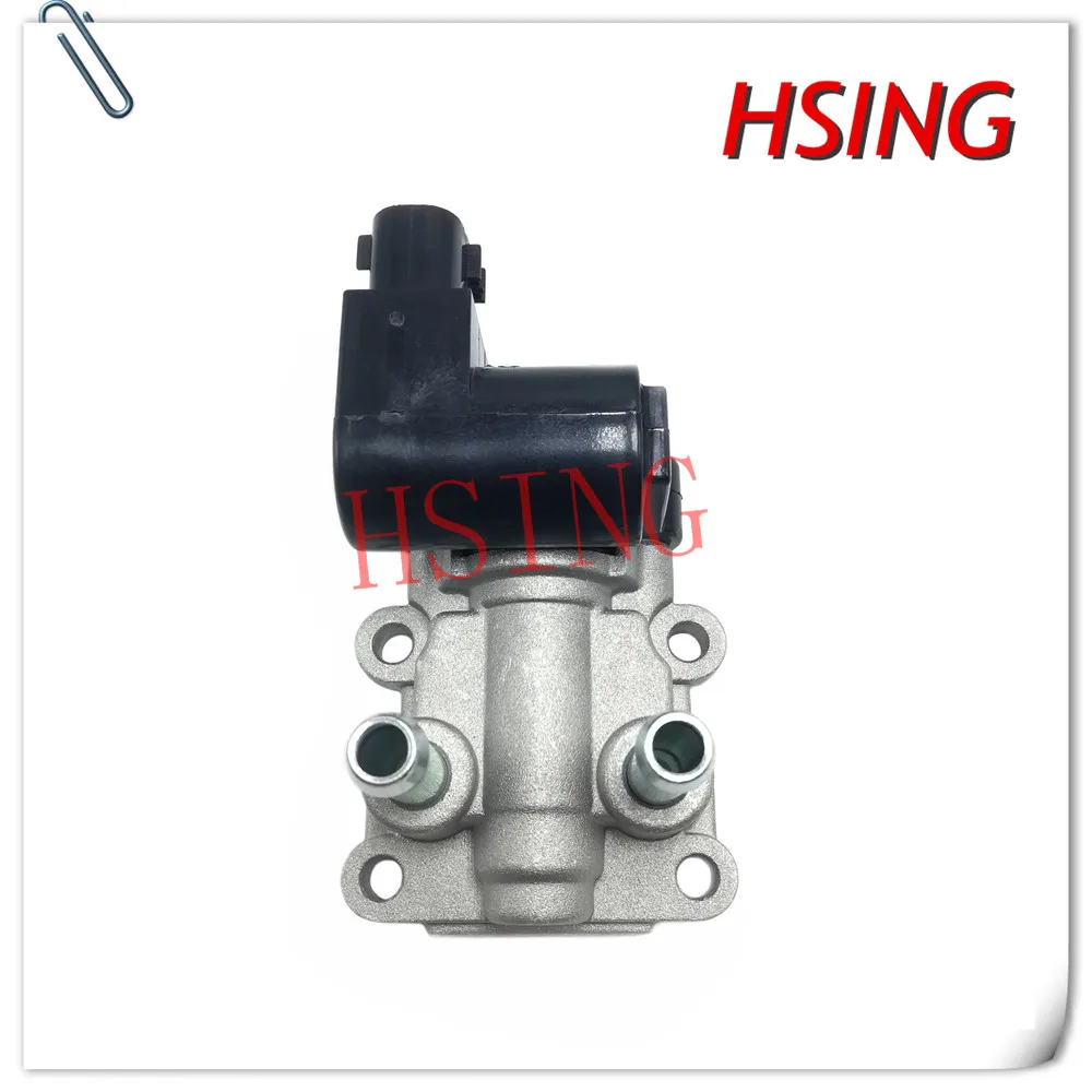 Idle Air Control Valve Fits For Suzuki Swift Wagon Grand Vitara Part No# 18137-83E01 136800-1682 18137-83E11