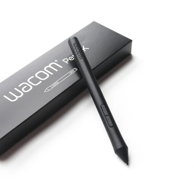 Wacom Caneta 2k Lp1900k para Wacom Intos Ctl490690 Cth-490690 um por Wacom Ctl-472672 Comprimidos de Desenho - Imagem 3