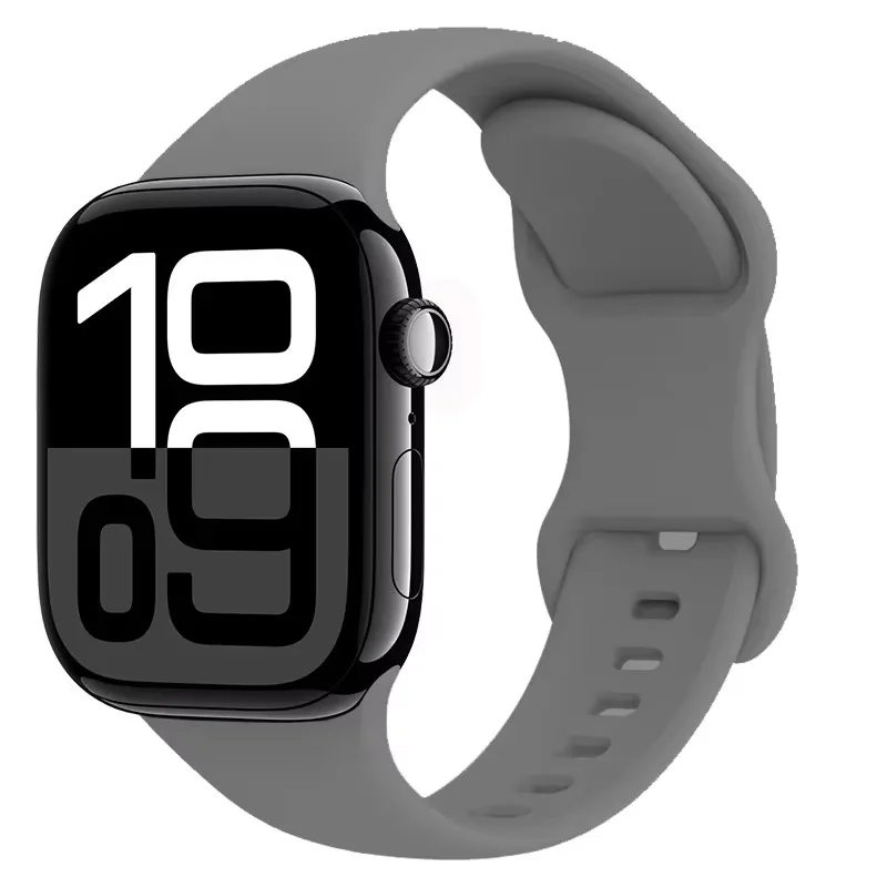 Premium Silicone Wristband