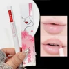 Waterproof Matte Lipliner Pencil Sexy Nude Brown Red Contour Tint Lipstick Lasting Non-stick Cup Lip Liner Lips Makeup Cosmetic 3
