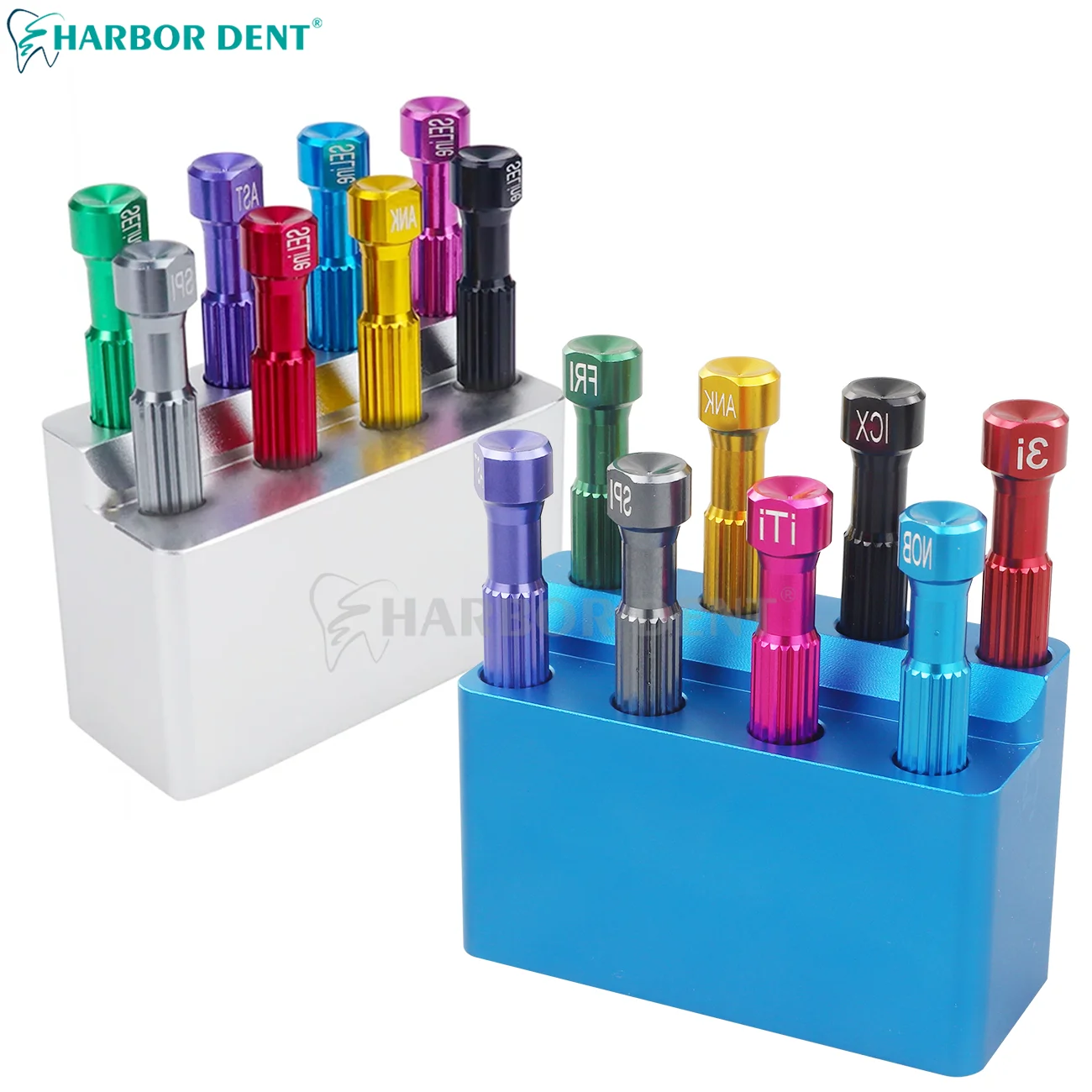 Dental-Laboratory-Implant-Screw-Driver-Dentistry-Tool-Kit-Micro ...