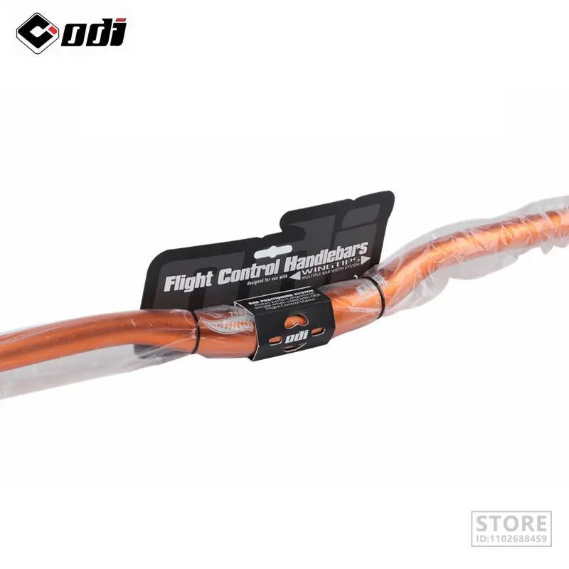 Mtb Handlebars Riser Handlebar, High Wear Resistance