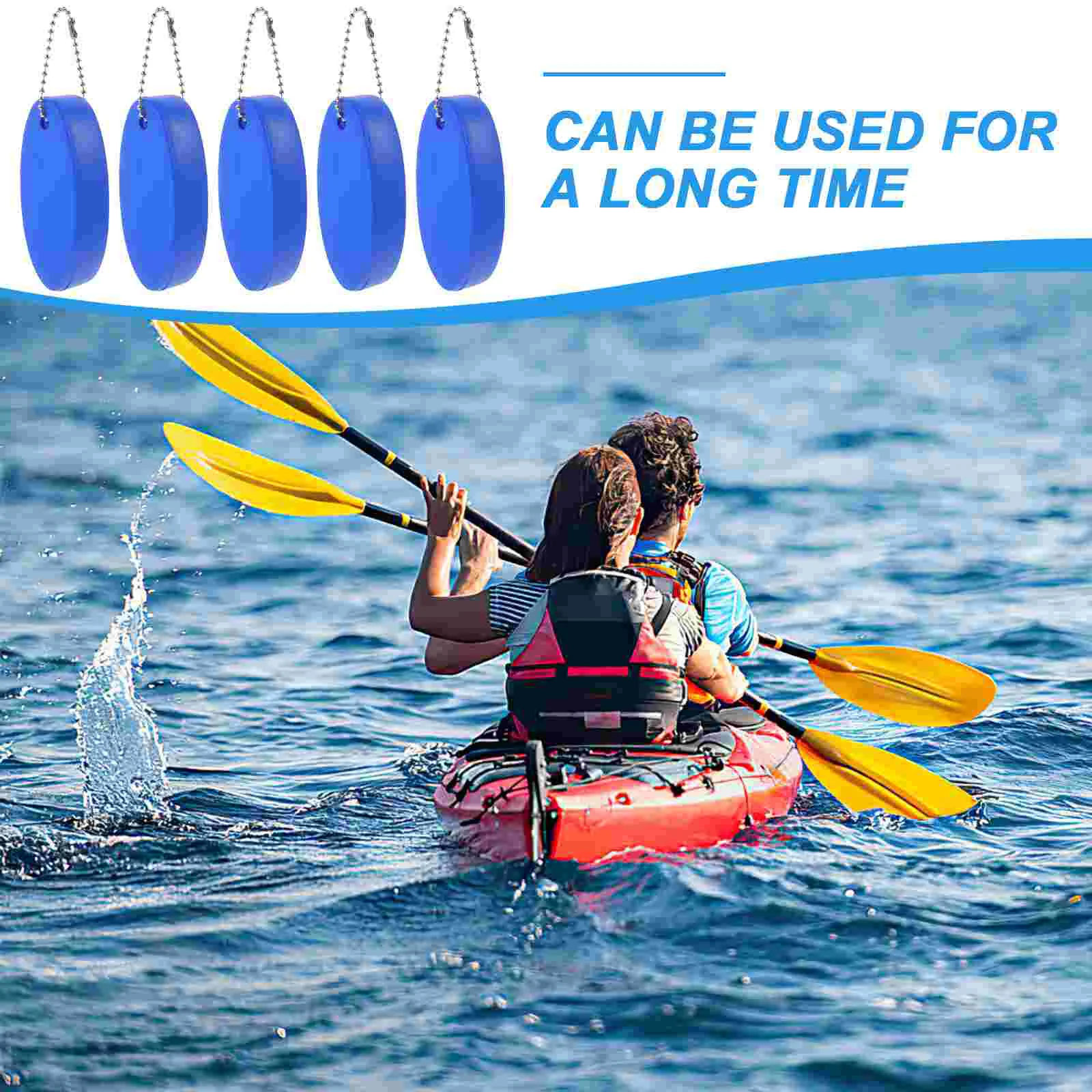 Рисунок 5 - брелоки для водных видов деятельности