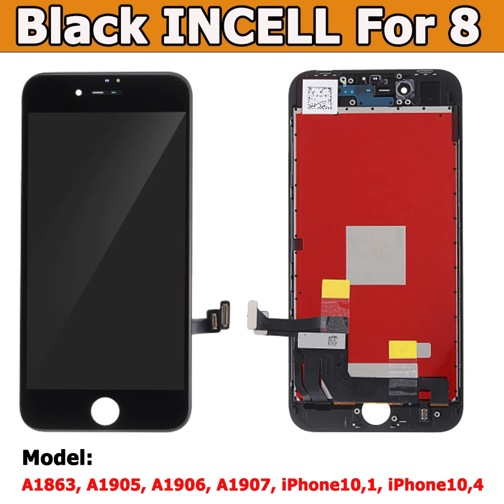for 8 Black