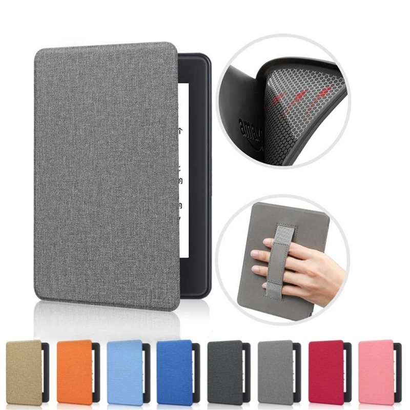 Cover Magnetica Per Kindle Paperwhite 5 11Th 6.8 Pollici Smart Case Per Kindle 10Th J9G29R 6 Pollici Per All-New Kindle Paperwhite 2022