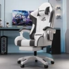 Computer  home office chair reclining lift gaming chair comfortable to Sit in the Internet Cafe  Student silla Gamer Chair 1