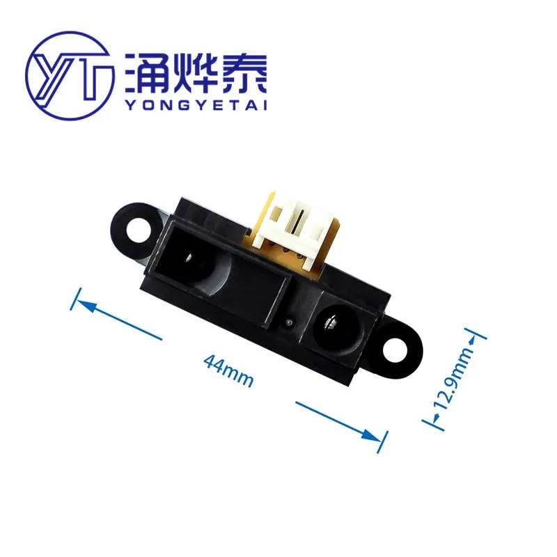 Рисунок 2 - YYT 2Y0A21 GP2Y0A21YK0F инфракрасный