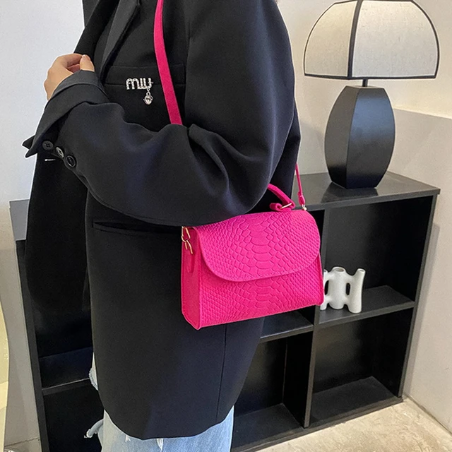 Bags For Women Small Messenger Ladies Hand Bags 2023 New Trend Female  Shoulder Bag Casual Ladies Crossbody Bags Mini Handbags - AliExpress