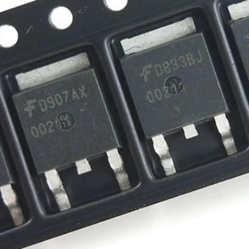 

5pcs/lot 00211 NEW Original Genuine Chip Packing TO-252