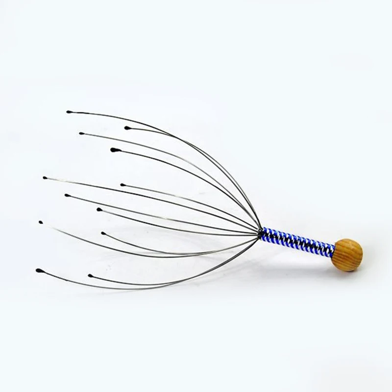 Head Relaxing Massager Claw - Image 3
