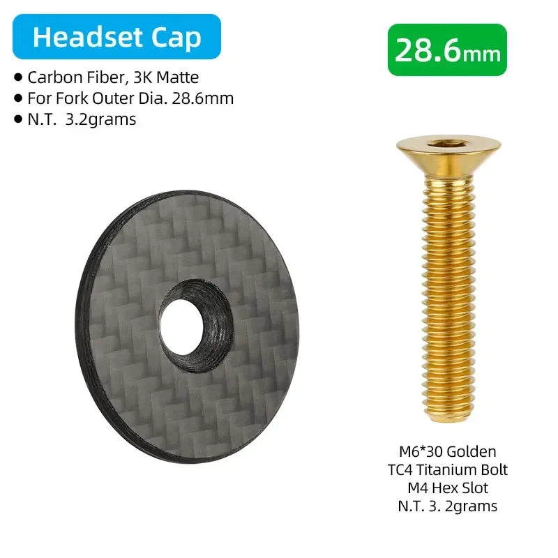 CB Matt28.6 Bolt GD