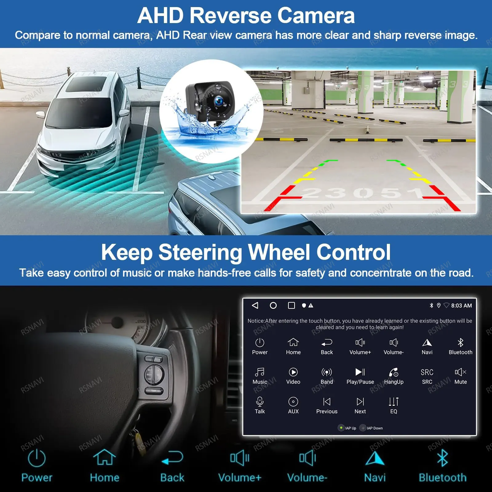 Radio para Auto Android 16 para KIA Sportage 2010 2011 2012 2013 2014 2015 2016 5G WIFI Qualcomm Navegación DSP Estéreo Multimedia GPS 6