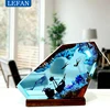 Creactive Seabed Exploration Organism Resin Table Light Art Decoration Lamp Diving Sunken Ship Theme Night Light USB Charge 2