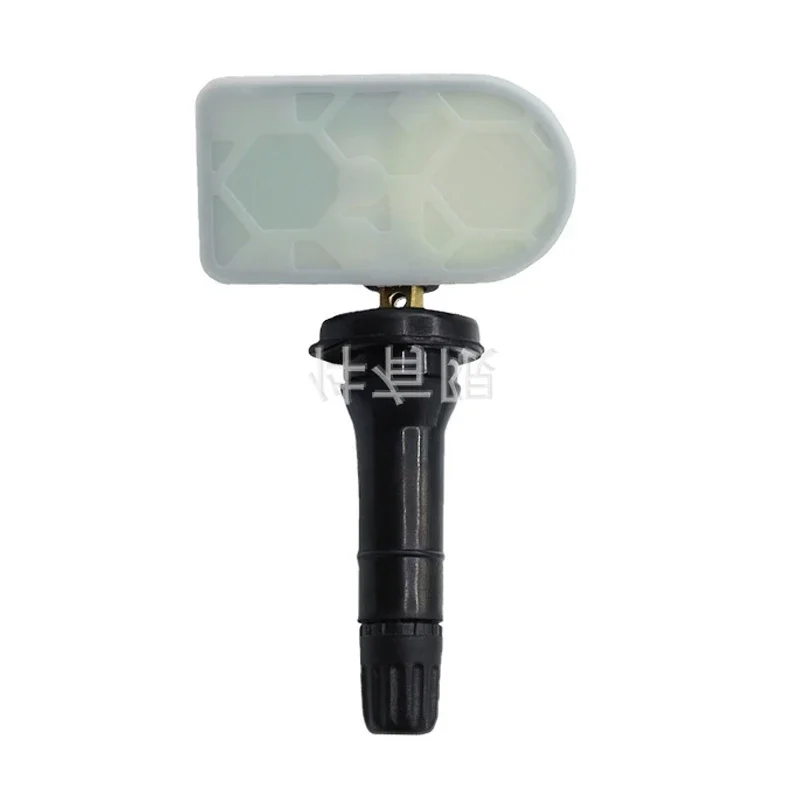 4Pcs TPMS 센서 X01-37000023 리딩 아이디얼 L7 L9 ONE 2021-2024 X0137000023, X01 37000023 용 타이어 압력 센서 433MHz
