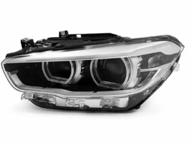 

Автомобильная фара TiBAO E-mark для BMW F20 63117269913