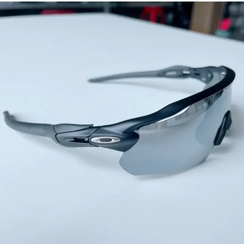 9275 Cycling Glasses Outdoor Cycling Running Sports Fashion Sunglasses Windproof Dustproof Strong Light proof Sunglasses
