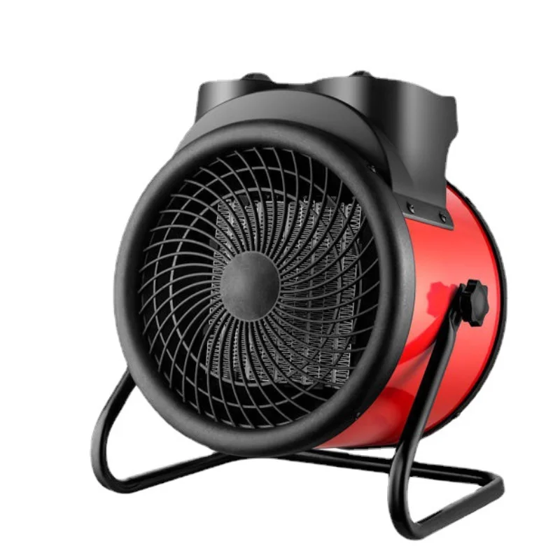 Electric Heater Thermostat Air Warmer