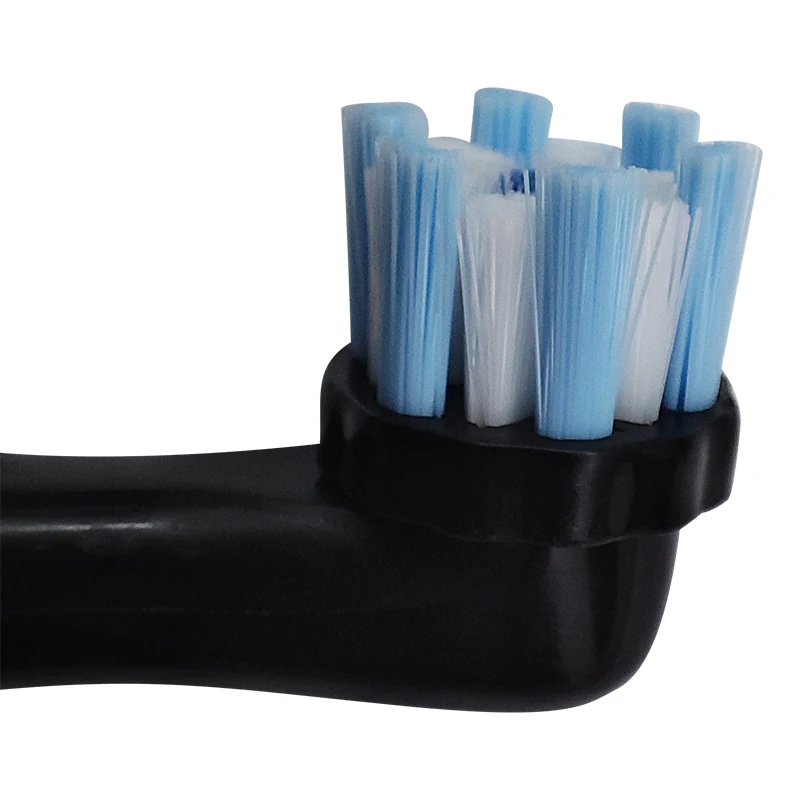 Toothbrush Head 4 Pcs 8 Pcs For Oral B Io Series Electric Toothbrush Precision Clean