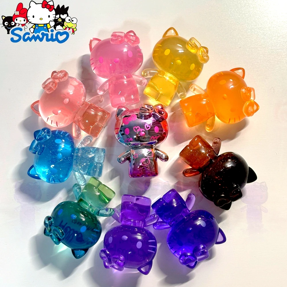 ハズレなしのHappyくじに「HELLO KITTY 50th～ハッピー