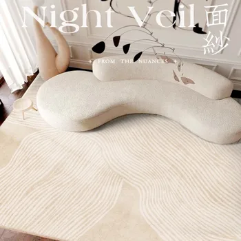 Japanese Style Carpets 1