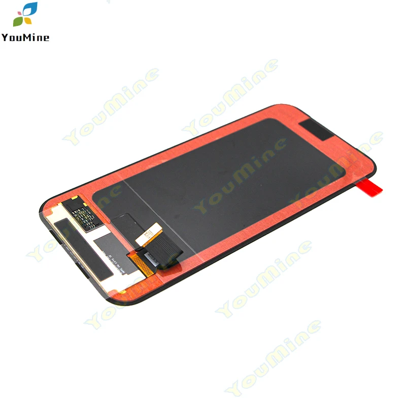 For Google Pixel 9 Pro Fold Main LCD GGH2X, GC15S Touch Panel