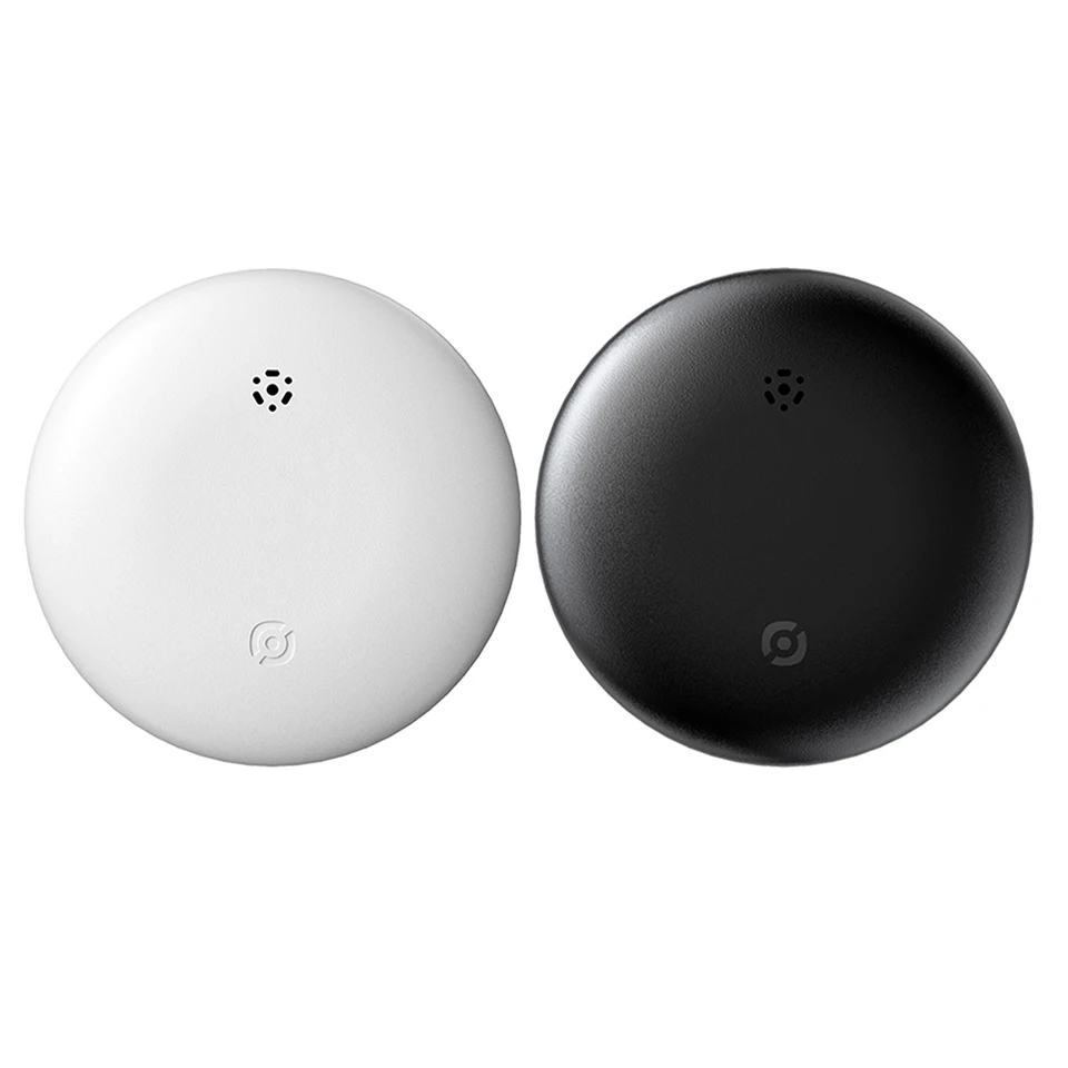 Bluetooth Cat Dog Luggage Tracker with Replaceable Battery