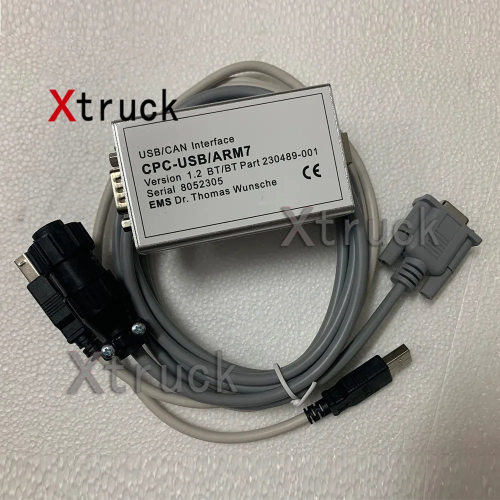 Truckcom toyota bt