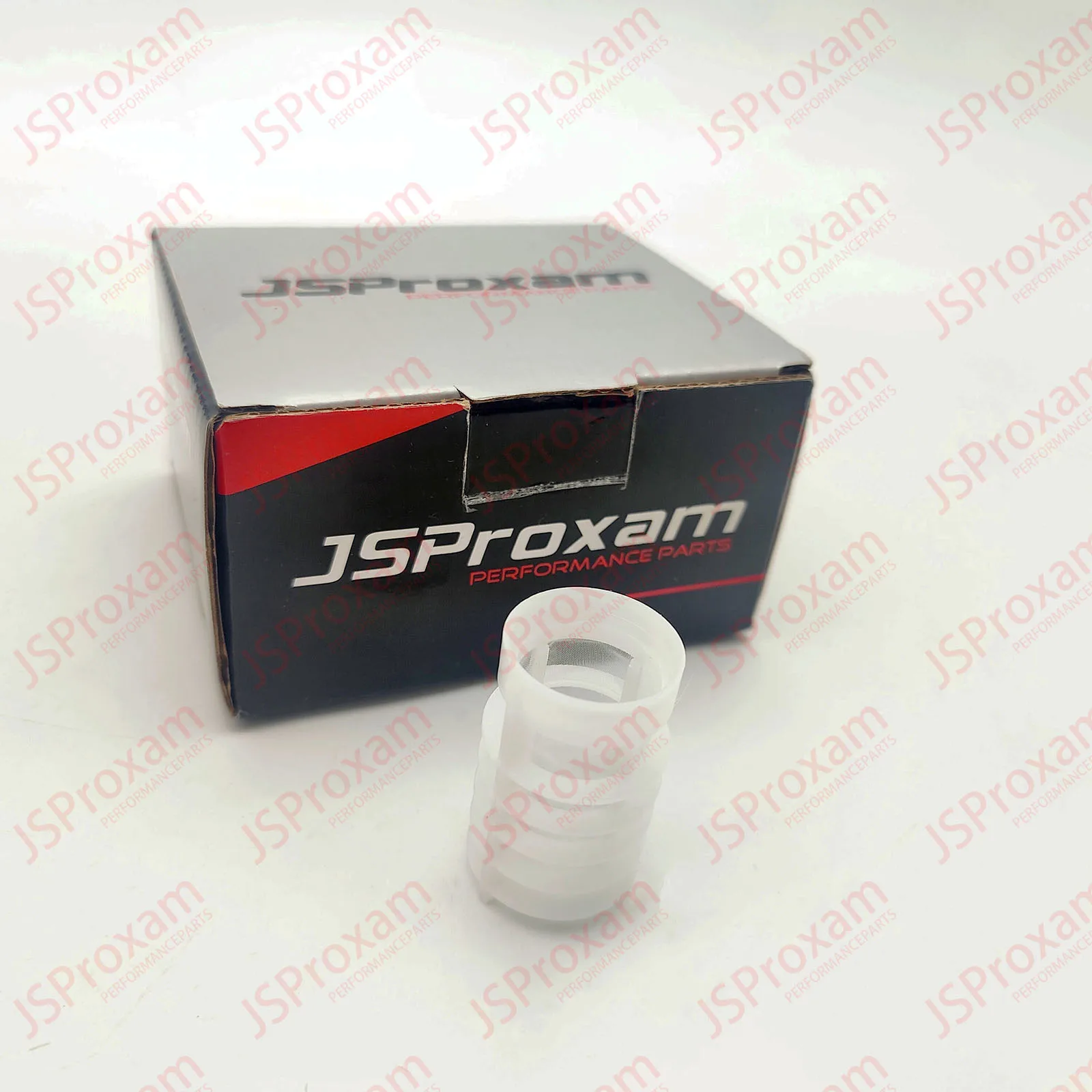 18-7781 Muslimatexmuslimfit For Sostituisce Yamaha Fuoribordo 9.9-225Hp Filtro Gas Carburante