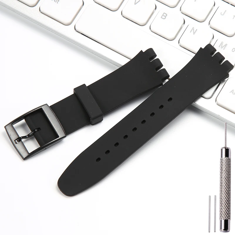 CINTURINO OROLOGIO TELEFONO Cinturino Silicone Per Bambini Smartwatch Cinturini Bambini EUR 6,23 - Foto 8