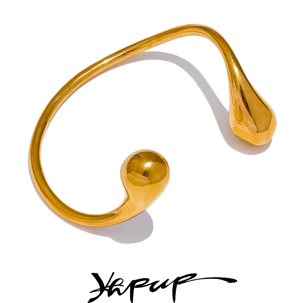 Boho Oberarm Armband Gold - Jakobsmuschel & Seestern Design Für Frauen