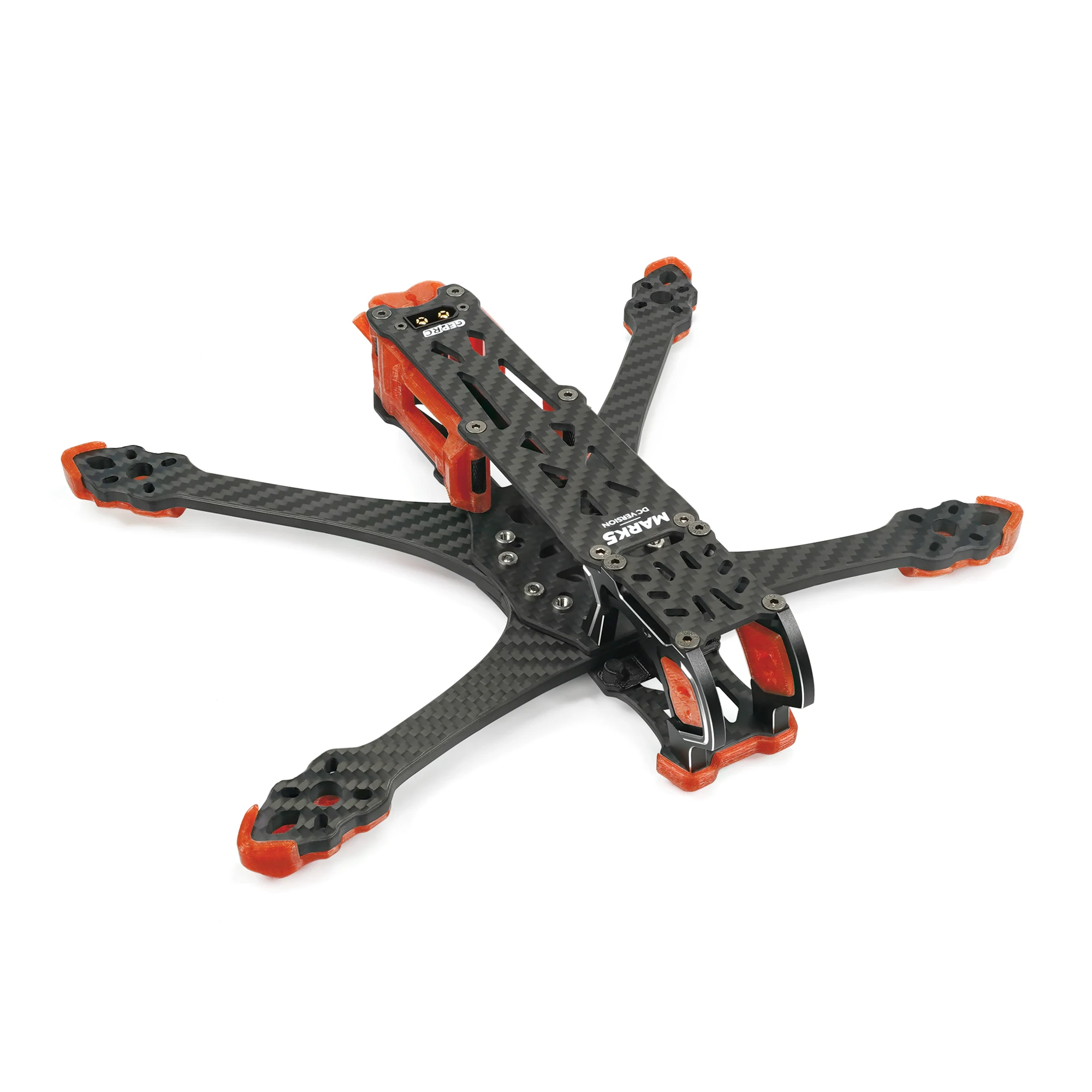 

GEPRC GEP-MK5D DC frame MARK5 O3 5 inch FPV