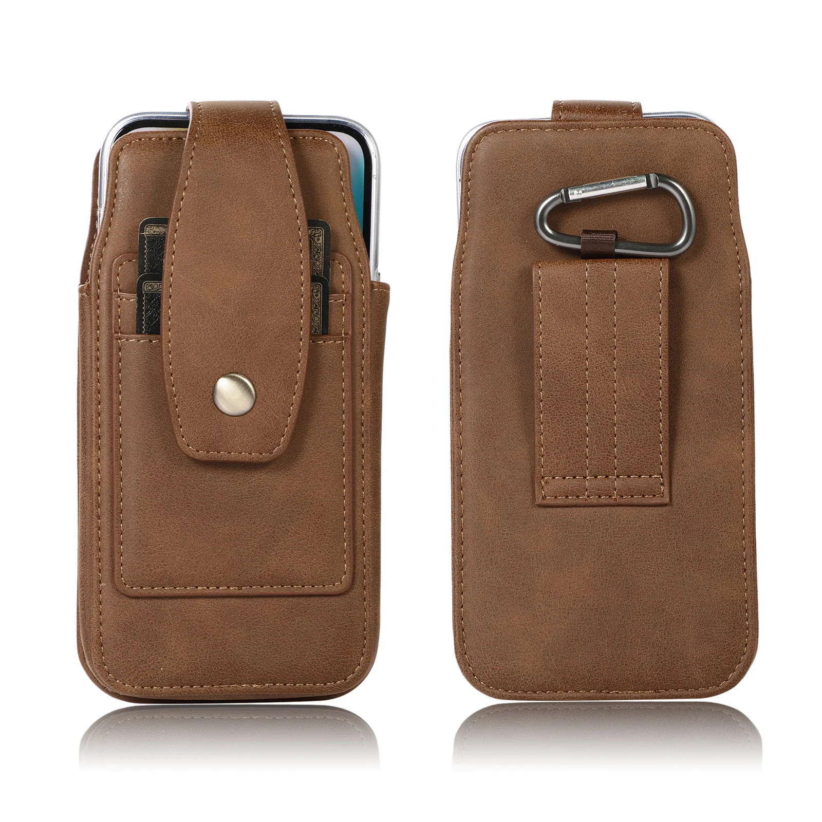 Cover Honor 20 Lite Custodia Portafoglio Pelle PU Libro Flip