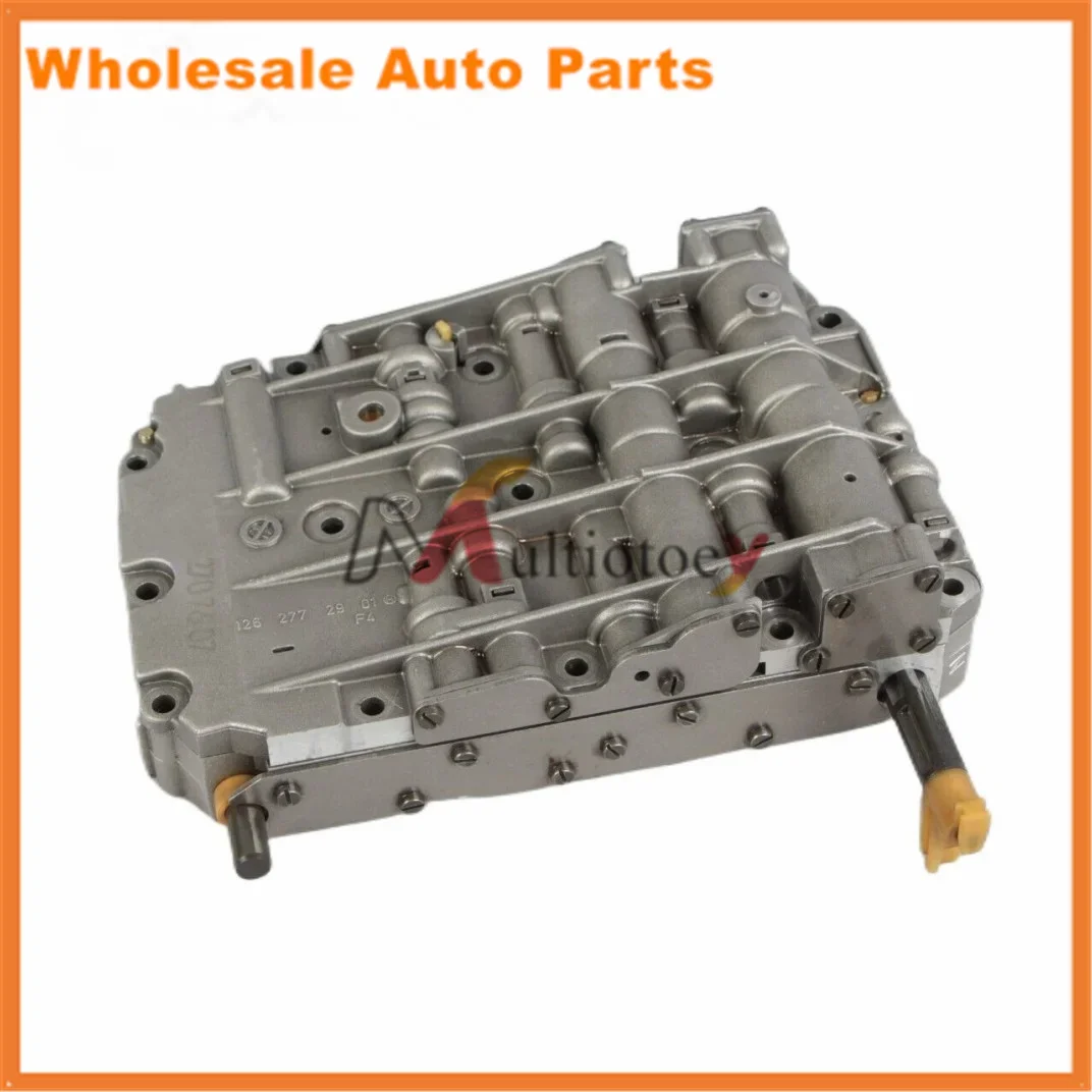Automatische Übertragung Ventil Körper OEM 126 277 29 01  