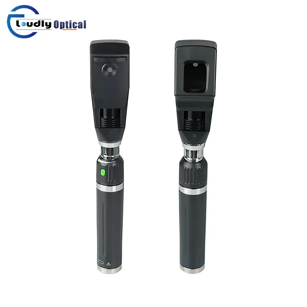 OphthalmicRechargeableStreakRetinoscopeOpticalRetinoscopy