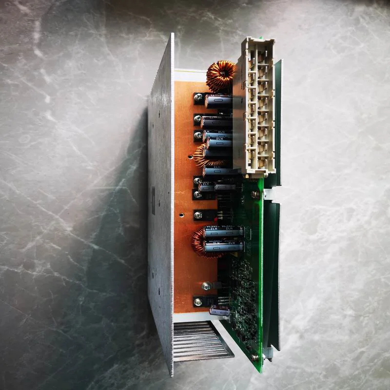 PS6125 Robot Control Power Supply 50630-0022R00 5 PS6125 Robot Control Power Supply 50630-0022R00 - Image 3