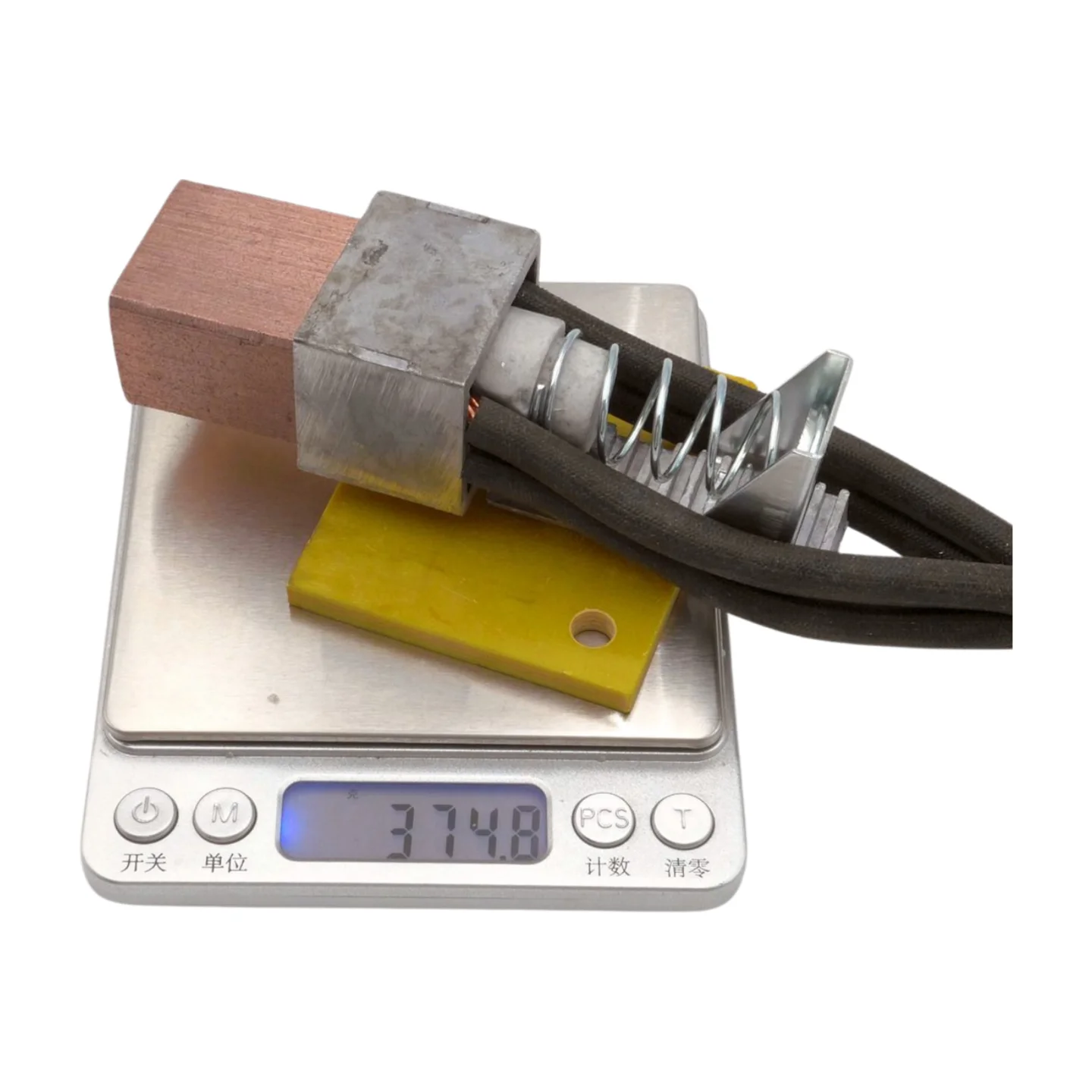 Carbon Brush Welding Positioner Turntable Table Not for 10kg over 1000kg soldering iron