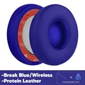 Wireless Break Blue
