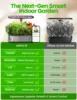 Smart Hydroponic Growing System with WiFi Control