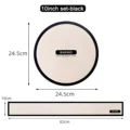 10-inch set