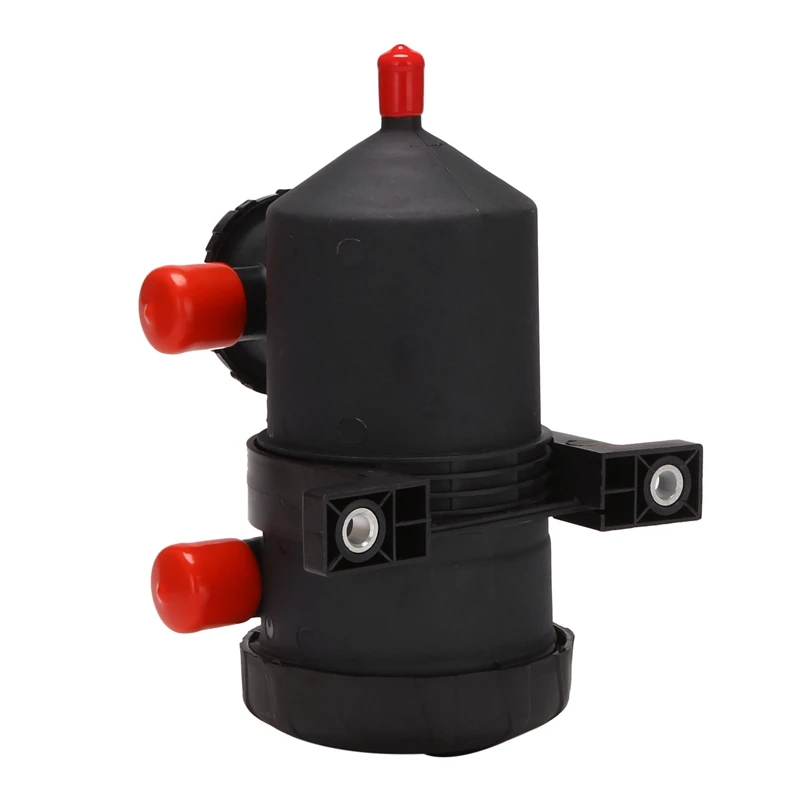 

10X Universal Provent 200 Oil Separator Catch Can Filter For Ford Patrol Turbo 4Wds Charged Toyota Landcruiser 2Mgd-1