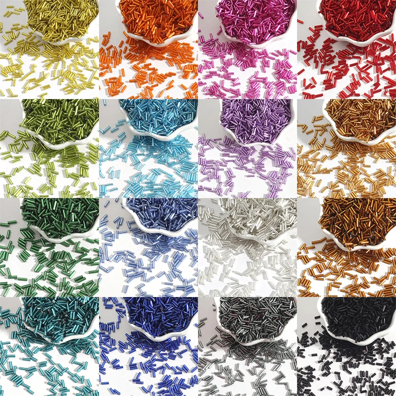 Czech Glass Seed Beads 100pcs/Lot glass beads