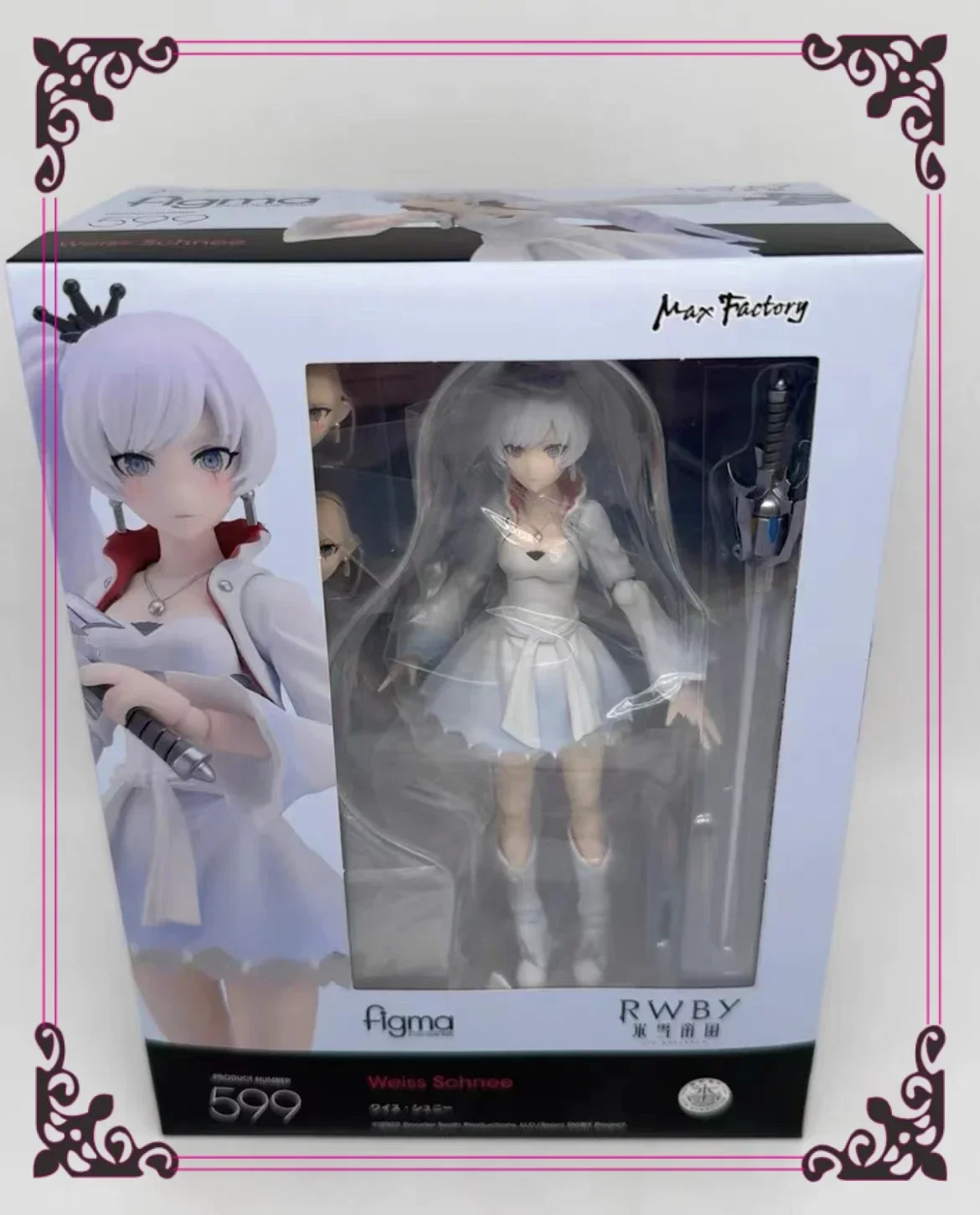 ゲームキャラクター figma V Amazon.co.jp: figma サイバーパンク2077 V ノンスケール